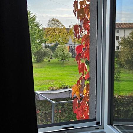 Altebas Bed & Breakfast Nogaredo di Prato Exterior photo