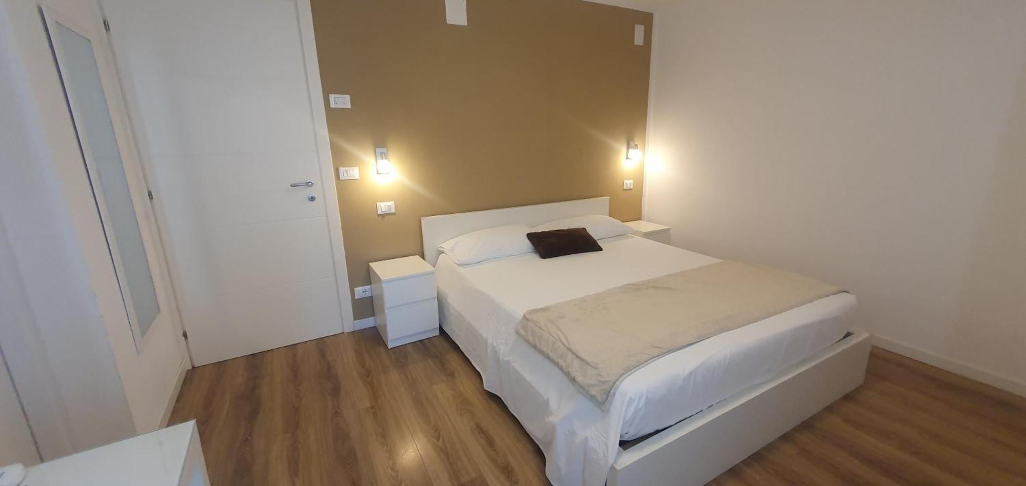 Altebas Bed & Breakfast Nogaredo di Prato Exterior photo